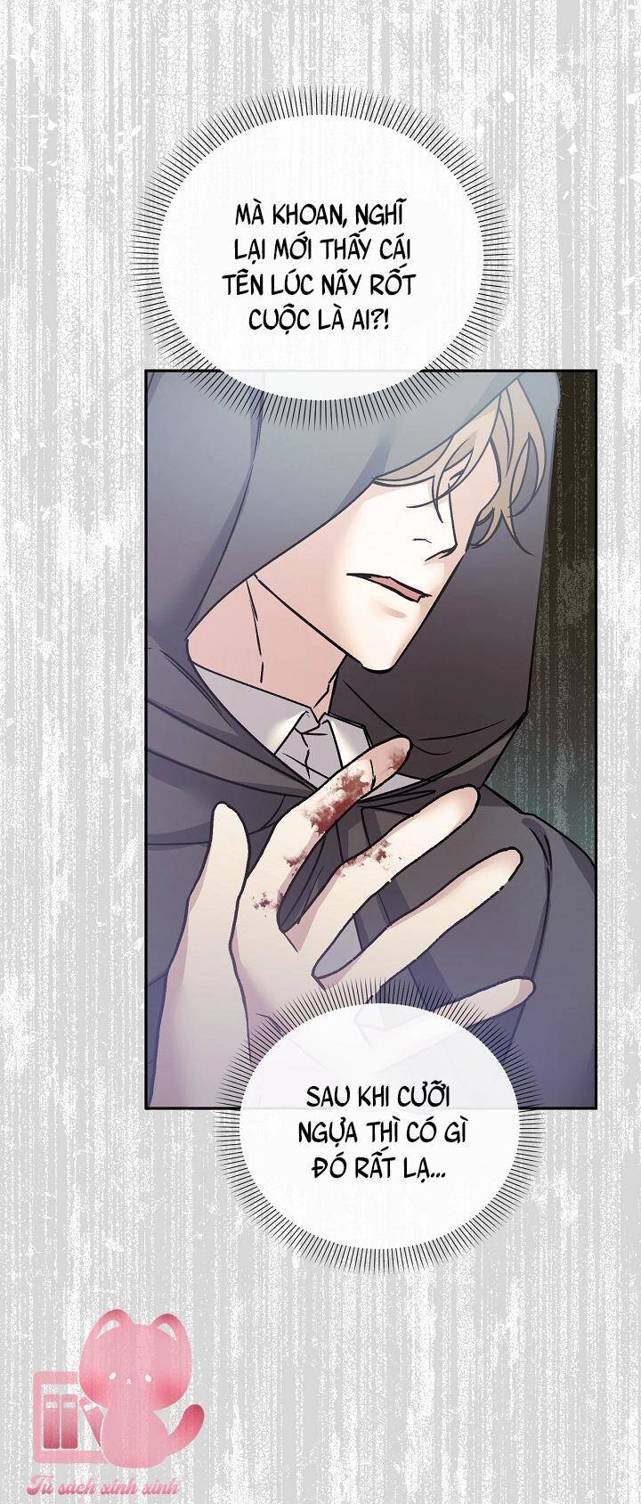 Vị Hôn Thê Của Kẻ Săn Mồi Chapter 49 - 60