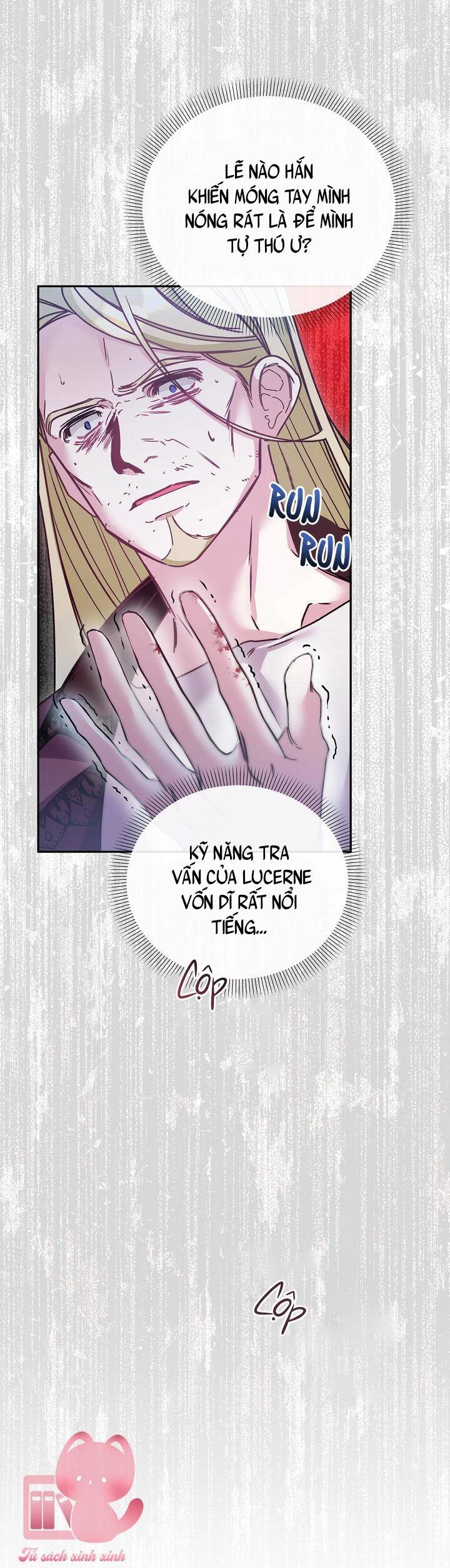 Vị Hôn Thê Của Kẻ Săn Mồi Chapter 49 - 61