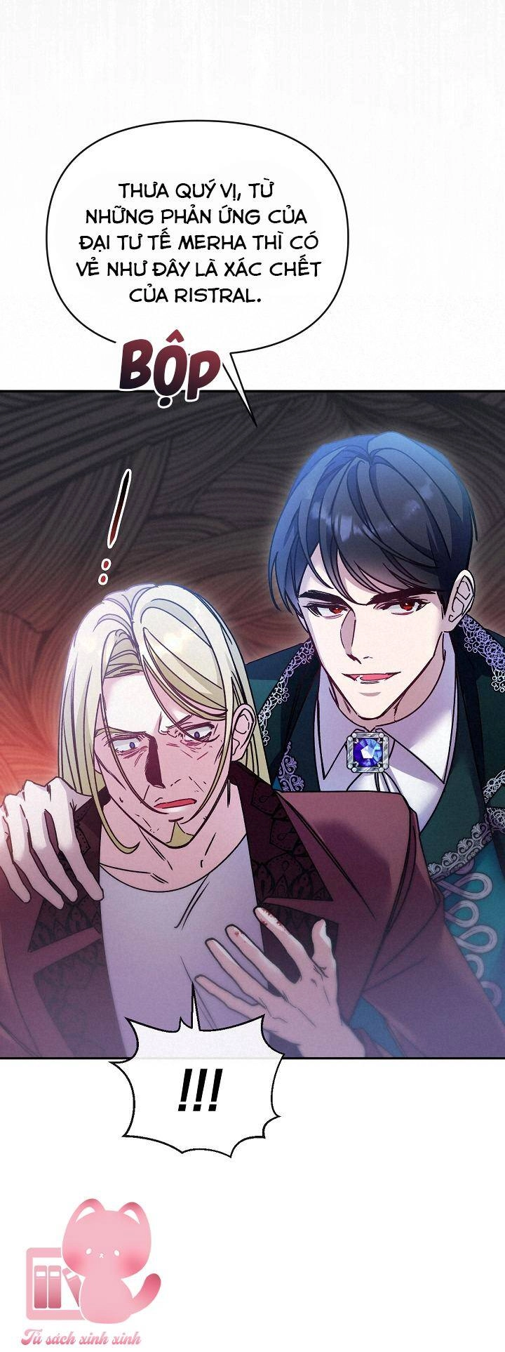 Vị Hôn Thê Của Kẻ Săn Mồi Chapter 49 - 62