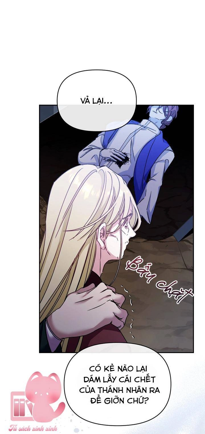 Vị Hôn Thê Của Kẻ Săn Mồi Chapter 49 - 64