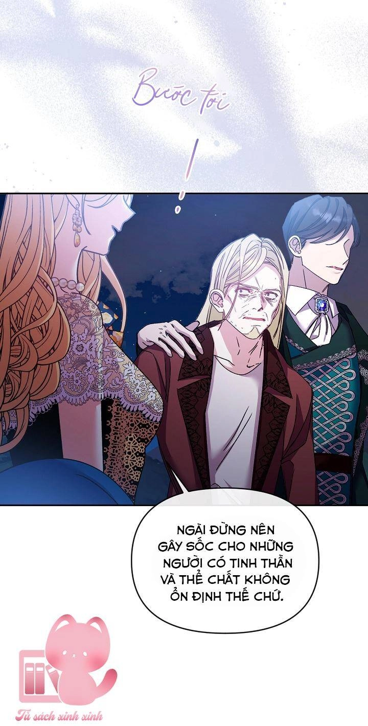 Vị Hôn Thê Của Kẻ Săn Mồi Chapter 49 - 66