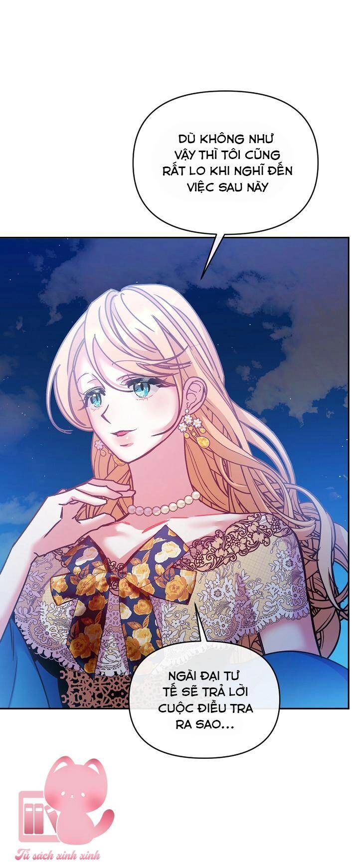 Vị Hôn Thê Của Kẻ Săn Mồi Chapter 49 - 67