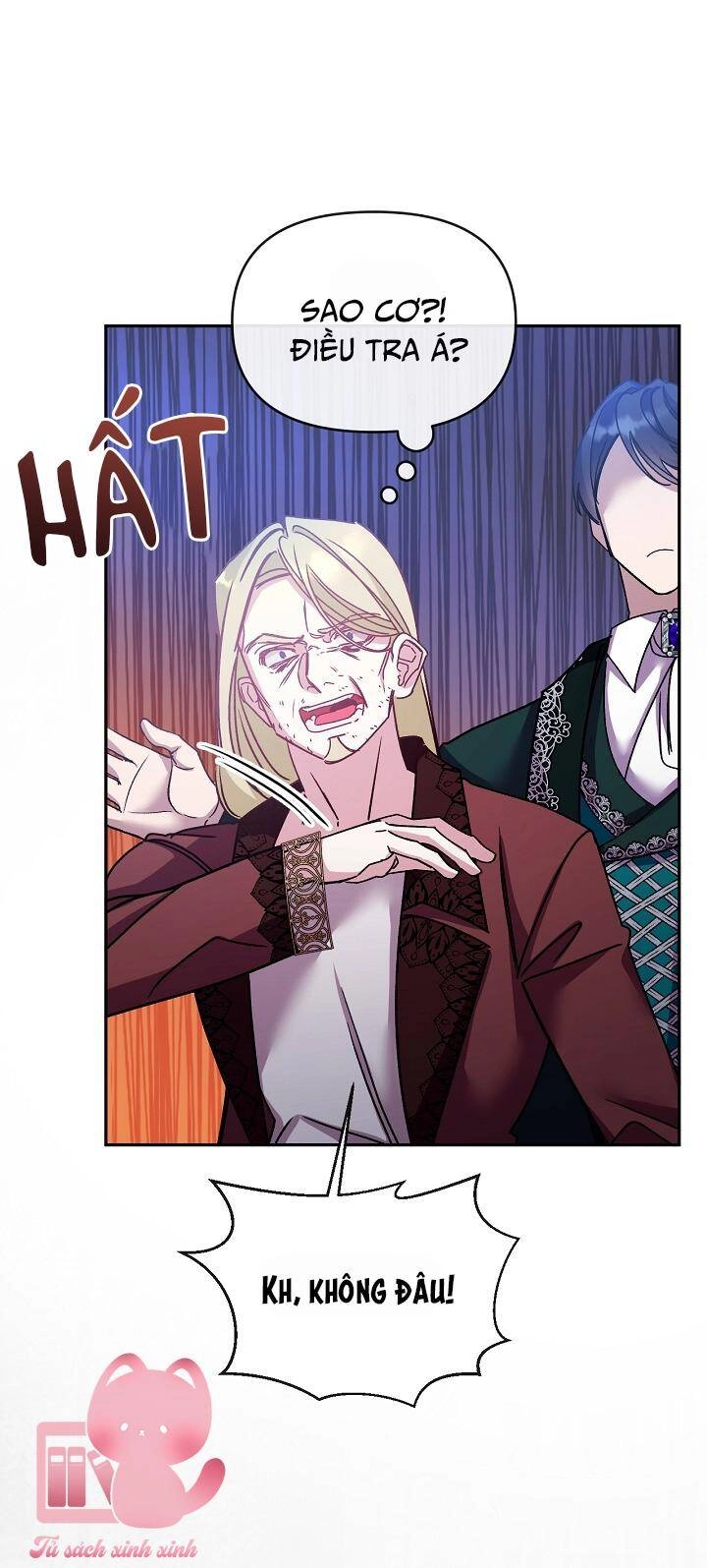 Vị Hôn Thê Của Kẻ Săn Mồi Chapter 49 - 68