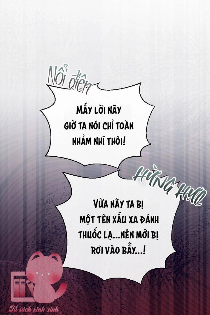 Vị Hôn Thê Của Kẻ Săn Mồi Chapter 49 - 69