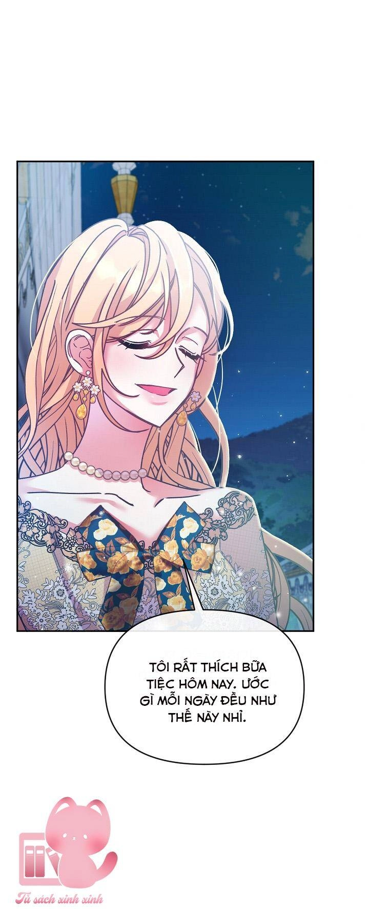 Vị Hôn Thê Của Kẻ Săn Mồi Chapter 50 - 8