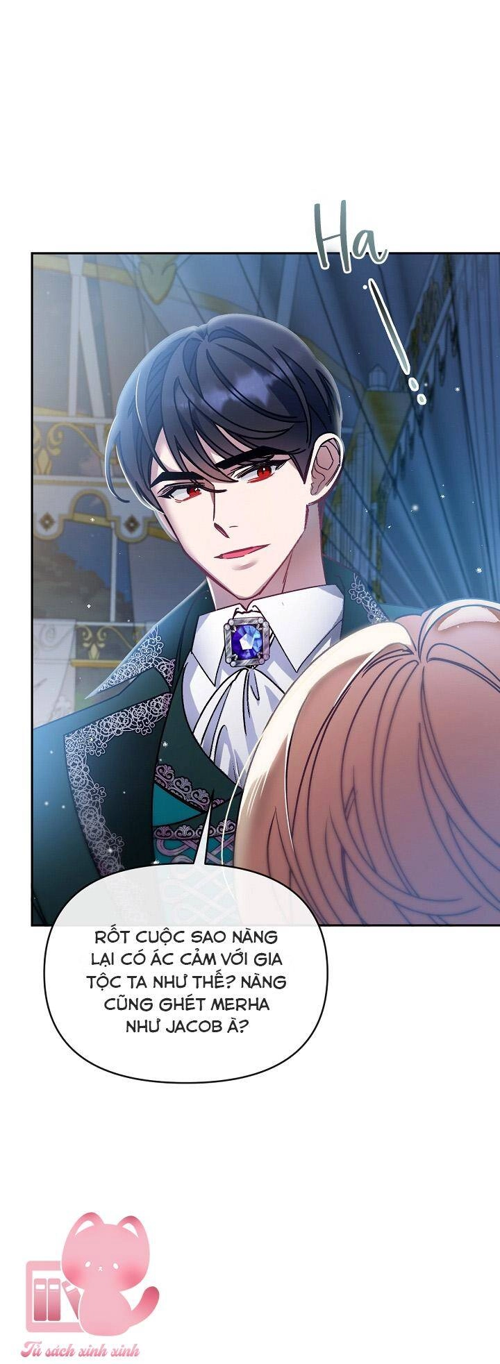 Vị Hôn Thê Của Kẻ Săn Mồi Chapter 50 - 9