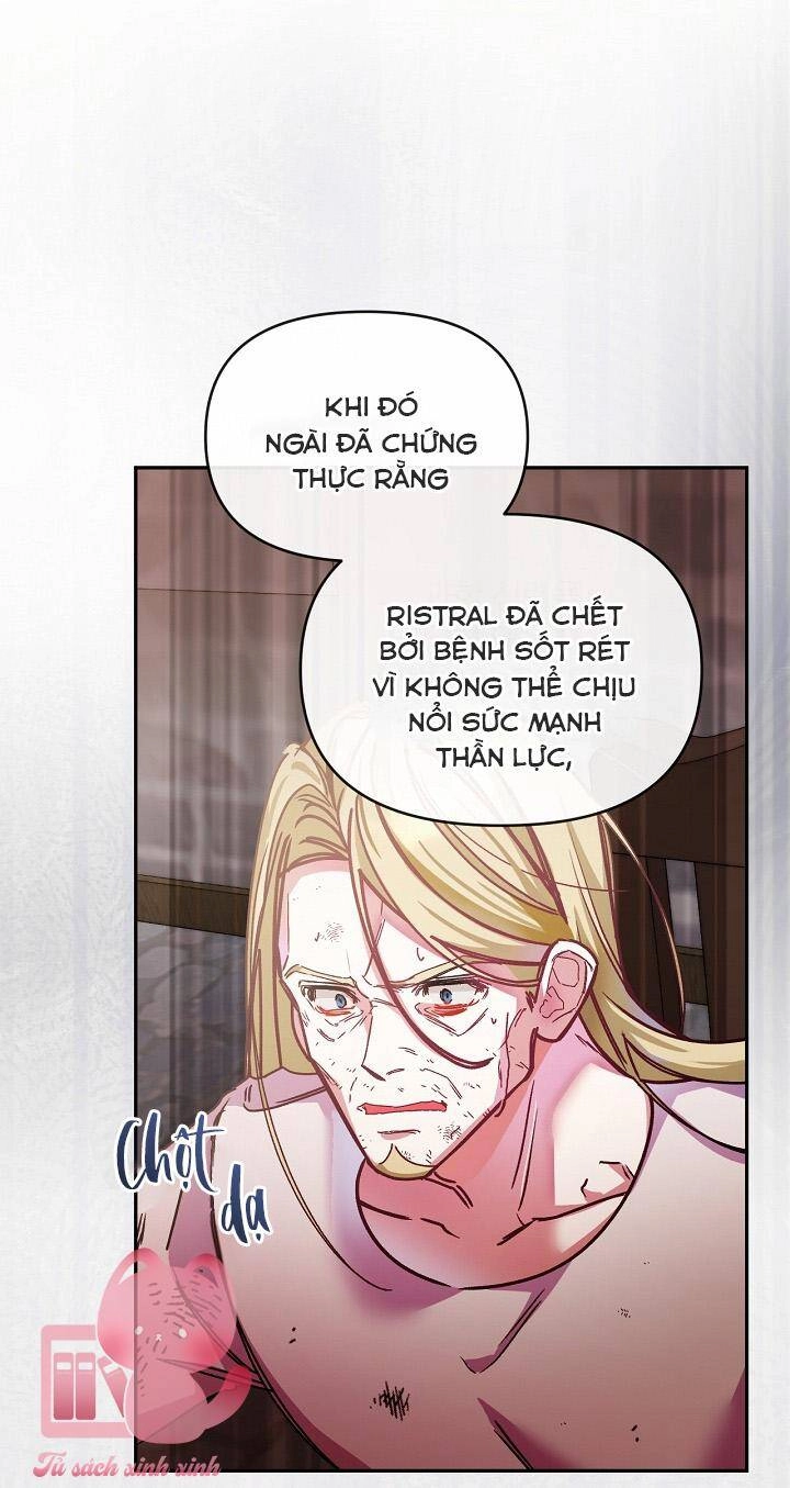 Vị Hôn Thê Của Kẻ Săn Mồi Chapter 50 - 22