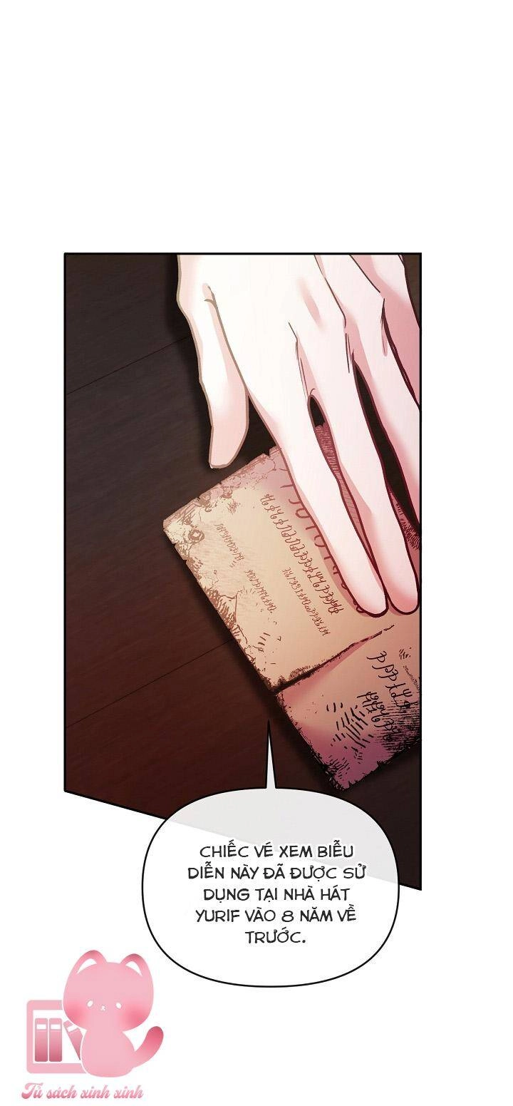 Vị Hôn Thê Của Kẻ Săn Mồi Chapter 50 - 25