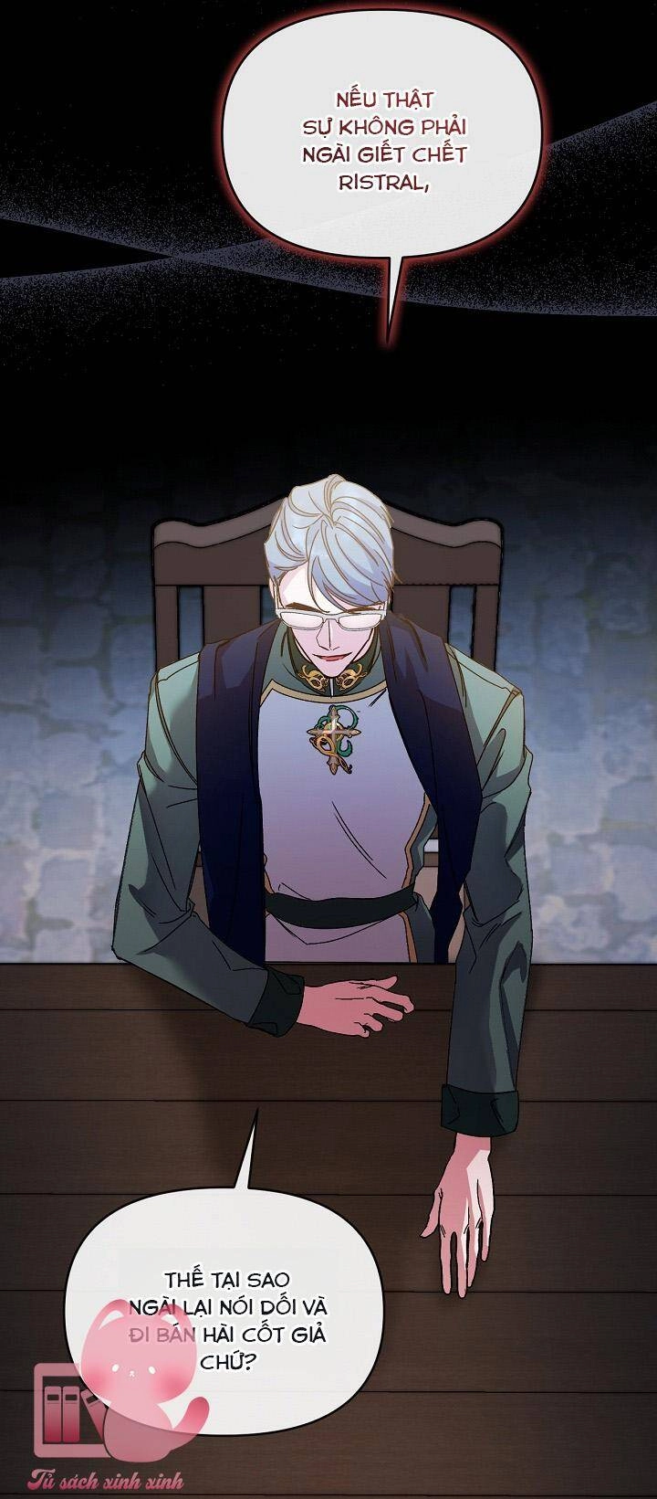 Vị Hôn Thê Của Kẻ Săn Mồi Chapter 50 - 27