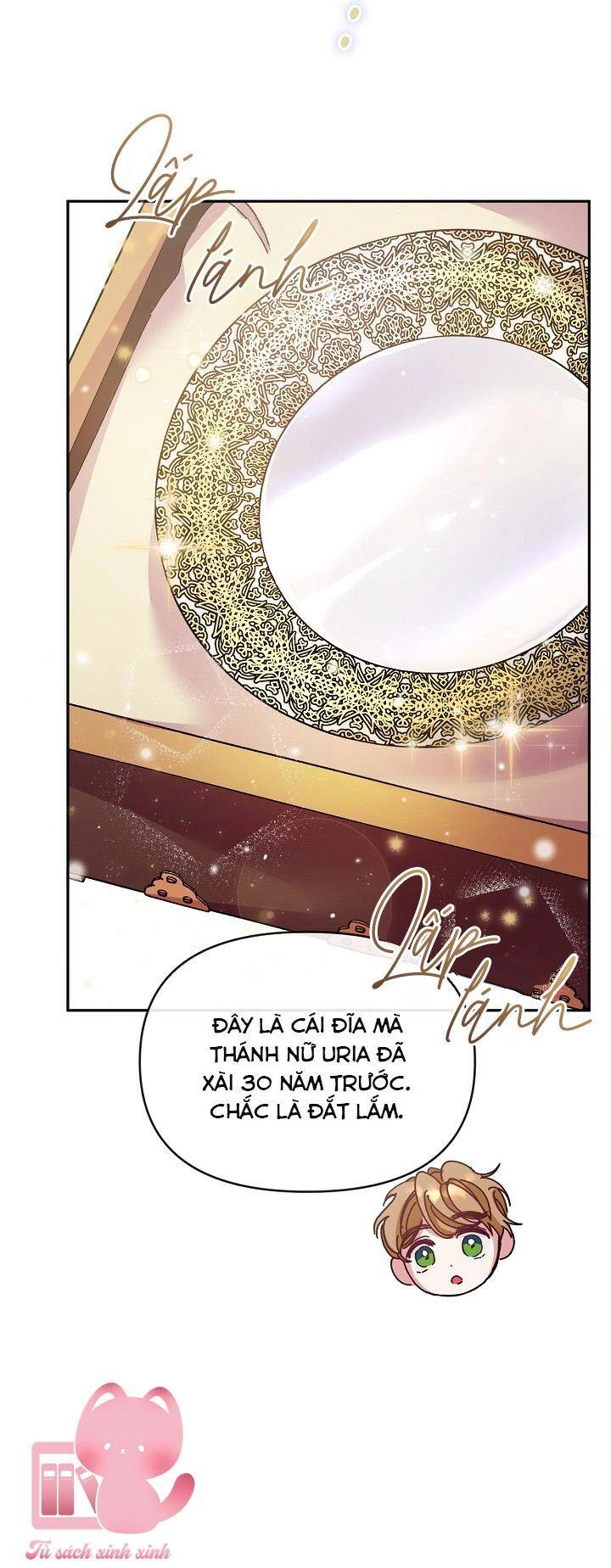 Vị Hôn Thê Của Kẻ Săn Mồi Chapter 50 - 35