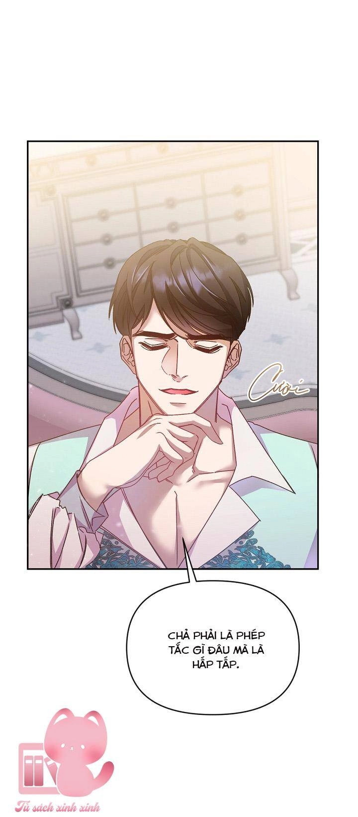 Vị Hôn Thê Của Kẻ Săn Mồi Chapter 50 - 37