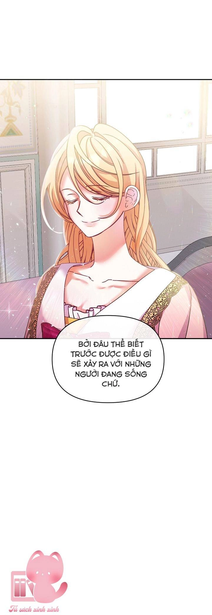 Vị Hôn Thê Của Kẻ Săn Mồi Chapter 50 - 45