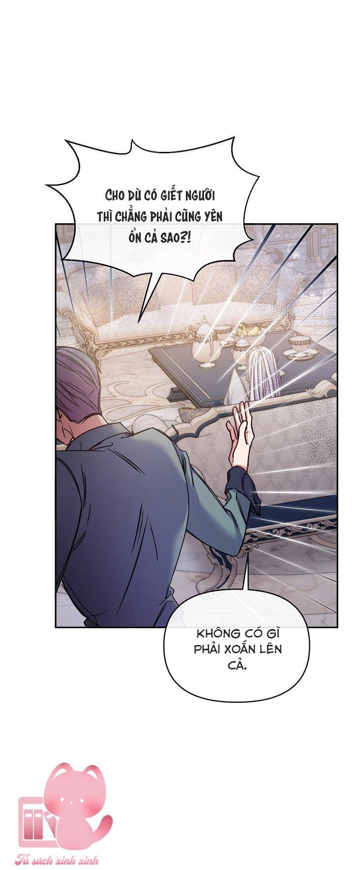 Vị Hôn Thê Của Kẻ Săn Mồi Chapter 50 - 50