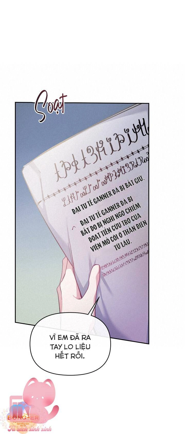 Vị Hôn Thê Của Kẻ Săn Mồi Chapter 50 - 51