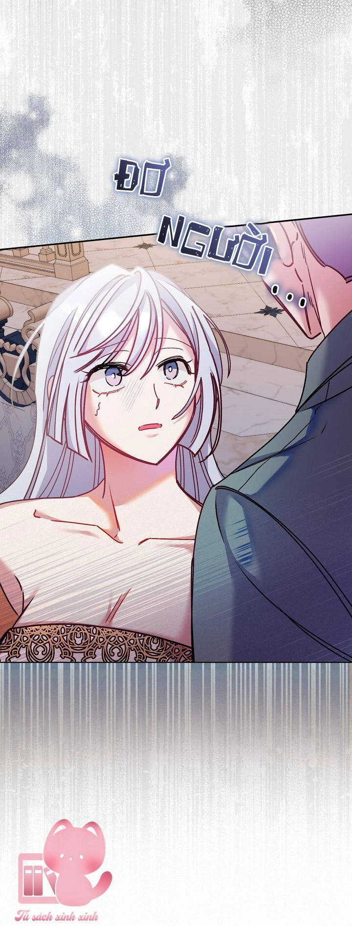 Vị Hôn Thê Của Kẻ Săn Mồi Chapter 50 - 63