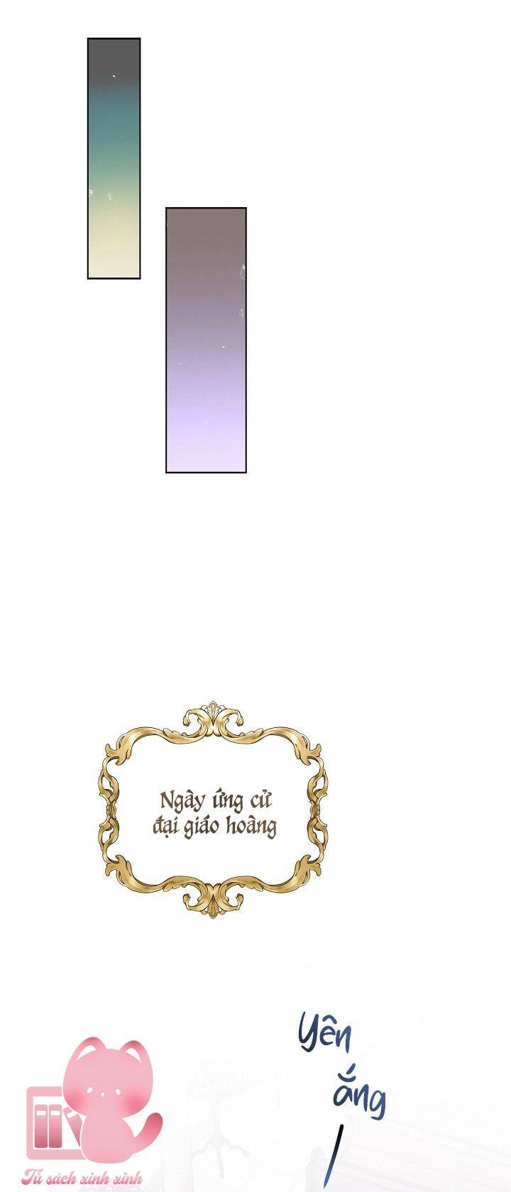 Vị Hôn Thê Của Kẻ Săn Mồi Chapter 50 - 65