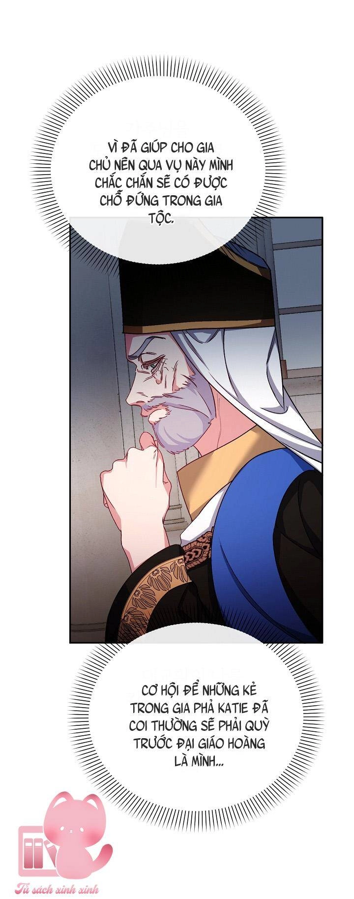 Vị Hôn Thê Của Kẻ Săn Mồi Chapter 50 - 70