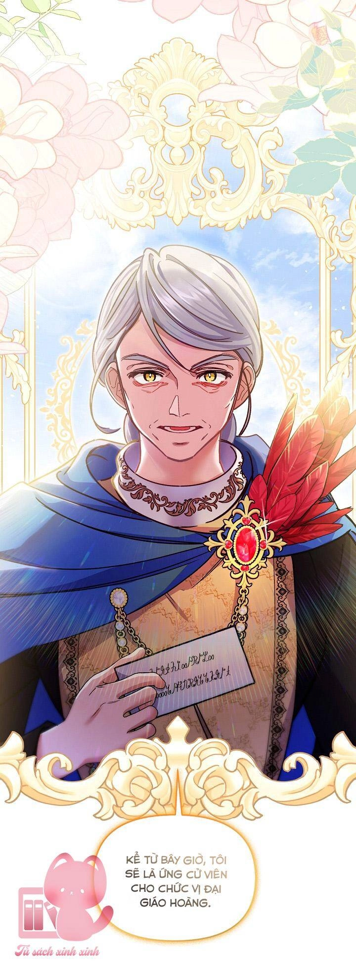 Vị Hôn Thê Của Kẻ Săn Mồi Chapter 50 - 74