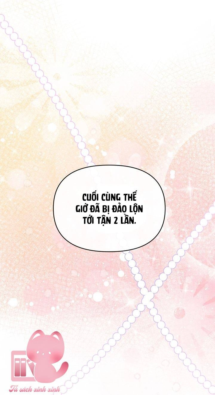 Vị Hôn Thê Của Kẻ Săn Mồi Chapter 51 - 6