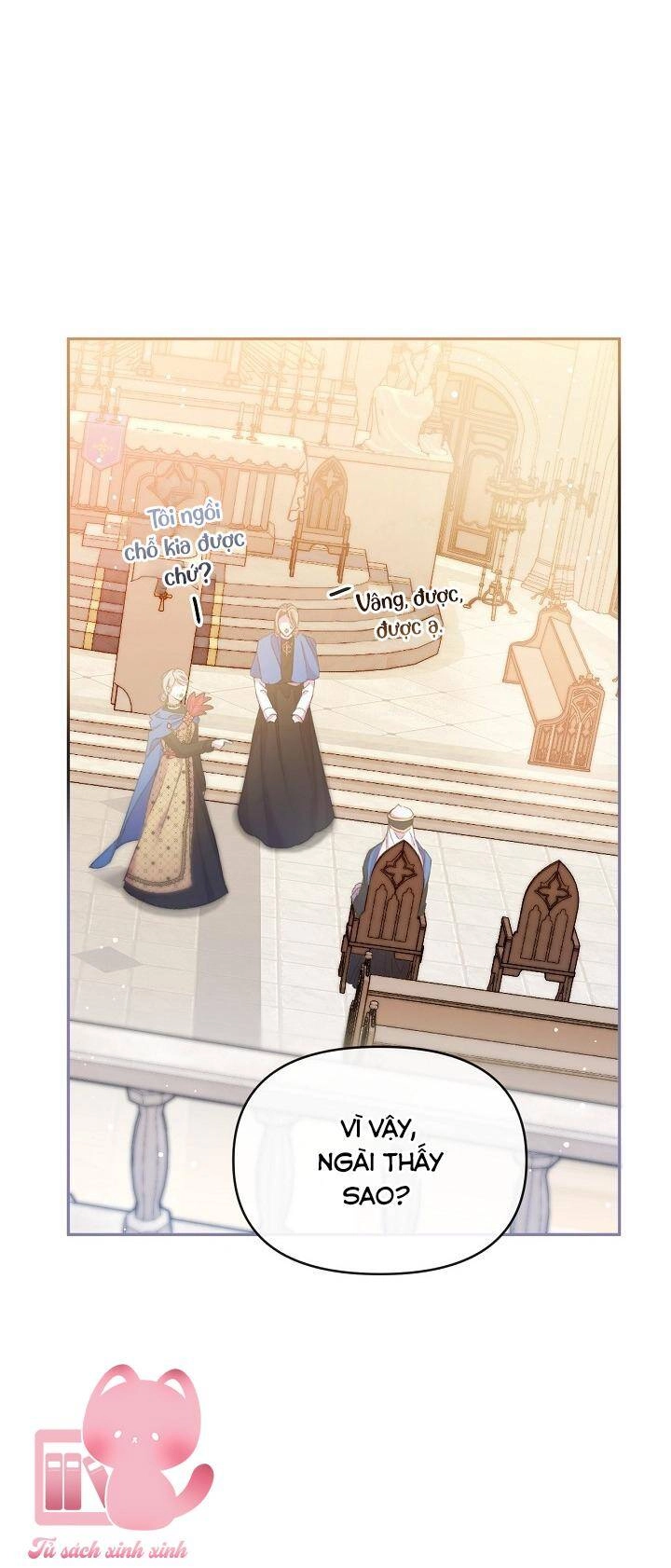 Vị Hôn Thê Của Kẻ Săn Mồi Chapter 51 - 8