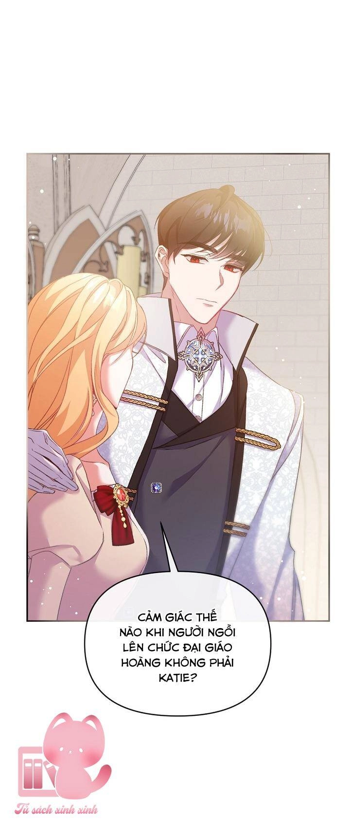 Vị Hôn Thê Của Kẻ Săn Mồi Chapter 51 - 9