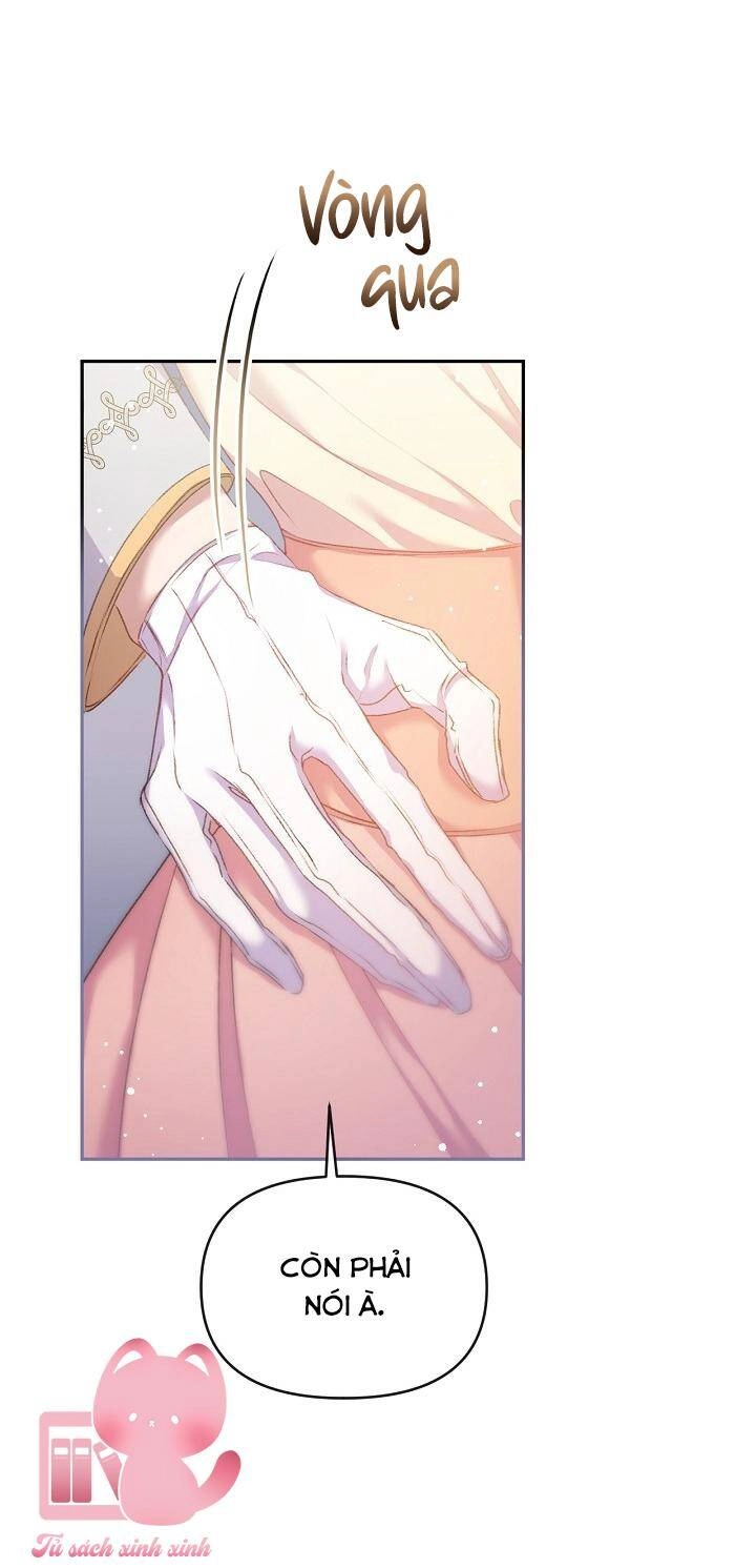 Vị Hôn Thê Của Kẻ Săn Mồi Chapter 51 - 10