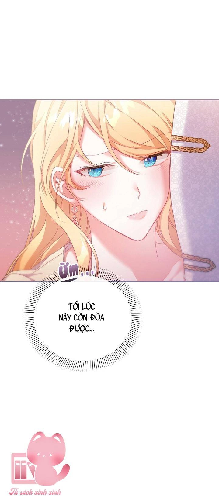 Vị Hôn Thê Của Kẻ Săn Mồi Chapter 51 - 12