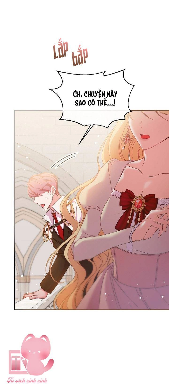 Vị Hôn Thê Của Kẻ Săn Mồi Chapter 51 - 13