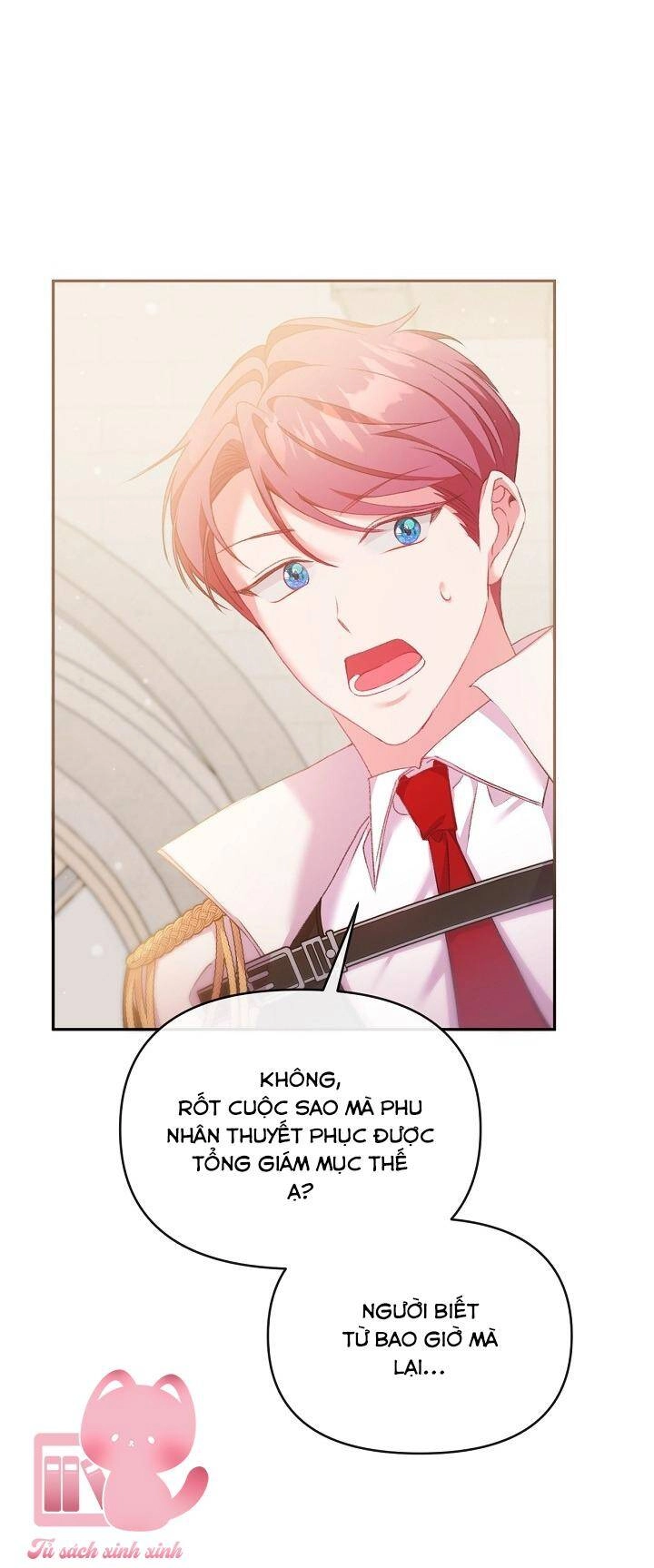 Vị Hôn Thê Của Kẻ Săn Mồi Chapter 51 - 14