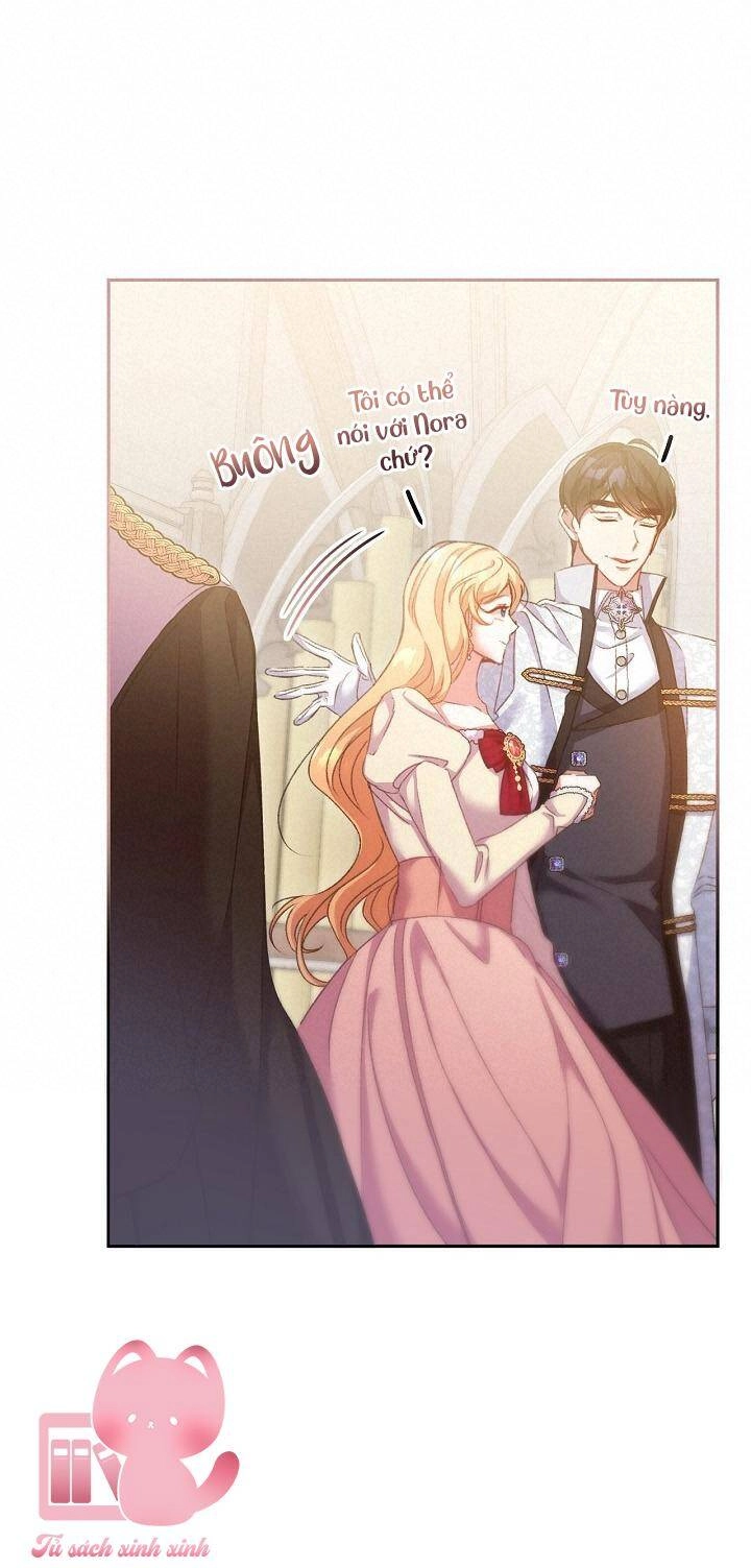 Vị Hôn Thê Của Kẻ Săn Mồi Chapter 51 - 15