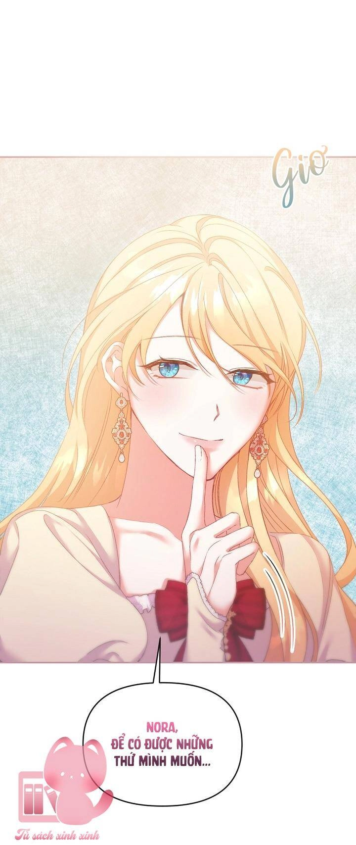 Vị Hôn Thê Của Kẻ Săn Mồi Chapter 51 - 16