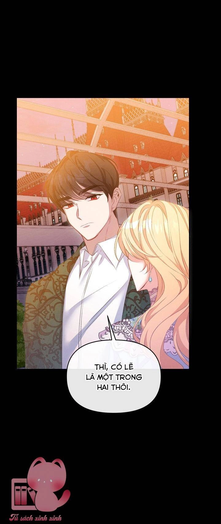 Vị Hôn Thê Của Kẻ Săn Mồi Chapter 51 - 21