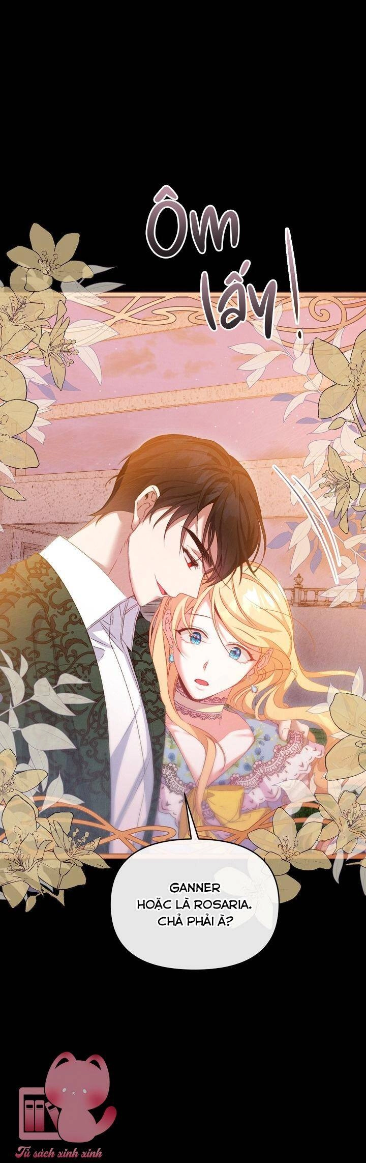 Vị Hôn Thê Của Kẻ Săn Mồi Chapter 51 - 22