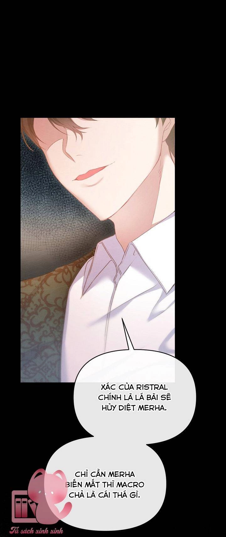 Vị Hôn Thê Của Kẻ Săn Mồi Chapter 51 - 24