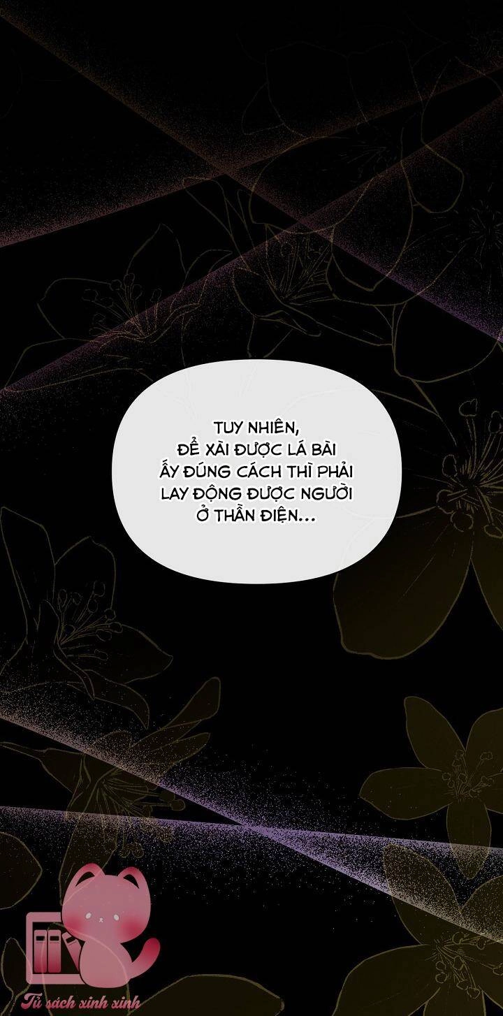 Vị Hôn Thê Của Kẻ Săn Mồi Chapter 51 - 25