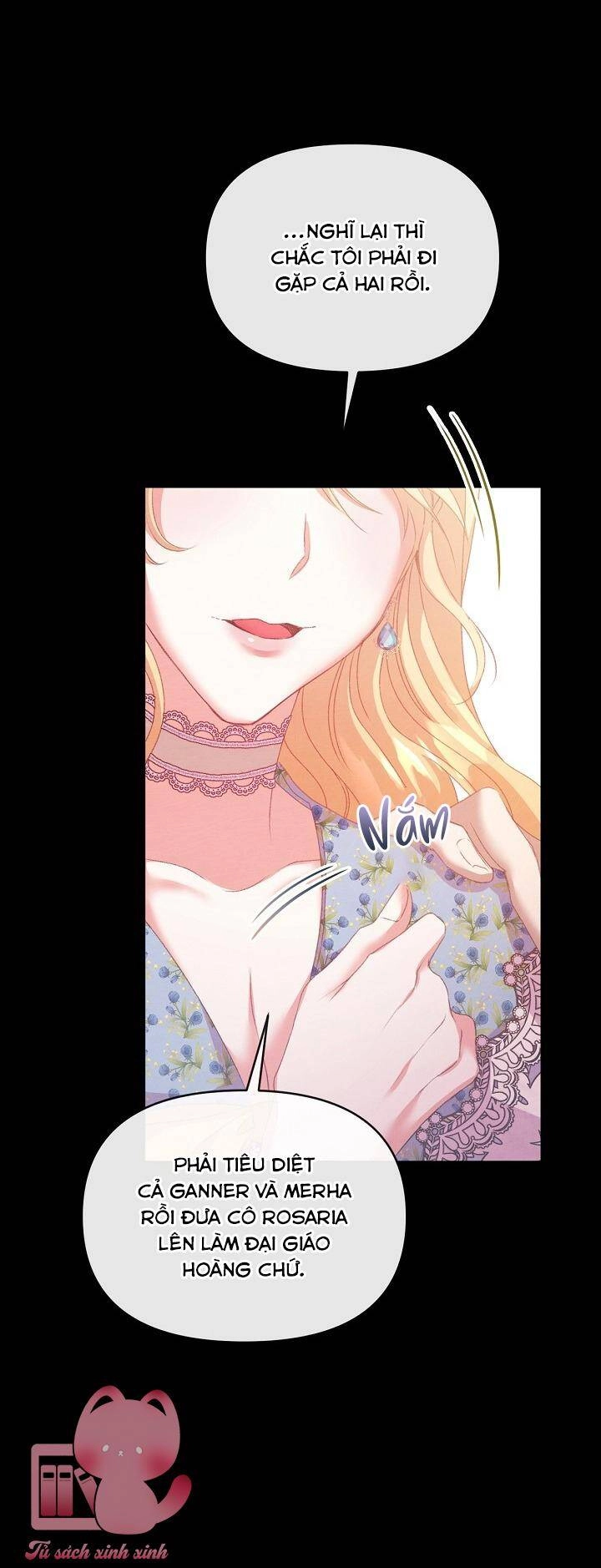 Vị Hôn Thê Của Kẻ Săn Mồi Chapter 51 - 28