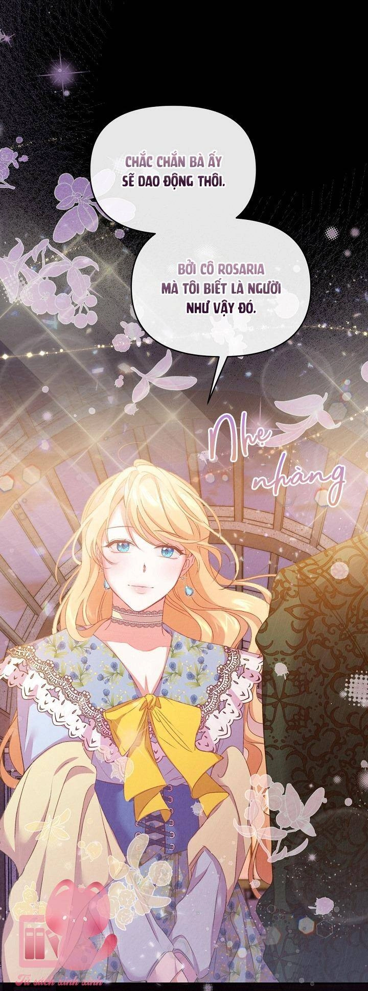 Vị Hôn Thê Của Kẻ Săn Mồi Chapter 51 - 32