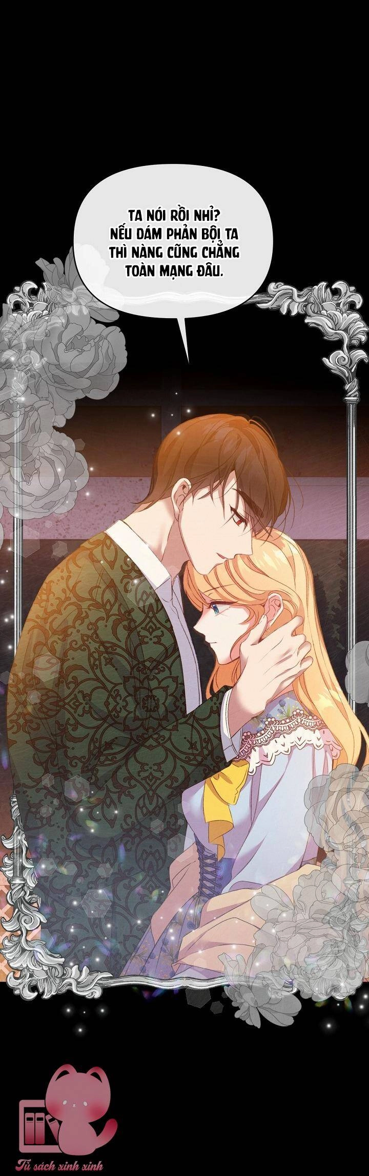 Vị Hôn Thê Của Kẻ Săn Mồi Chapter 51 - 35