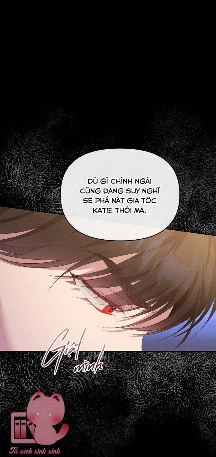 Vị Hôn Thê Của Kẻ Săn Mồi Chapter 51 - 37