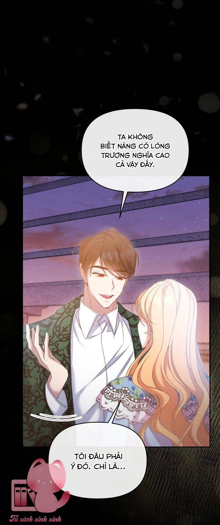 Vị Hôn Thê Của Kẻ Săn Mồi Chapter 51 - 40