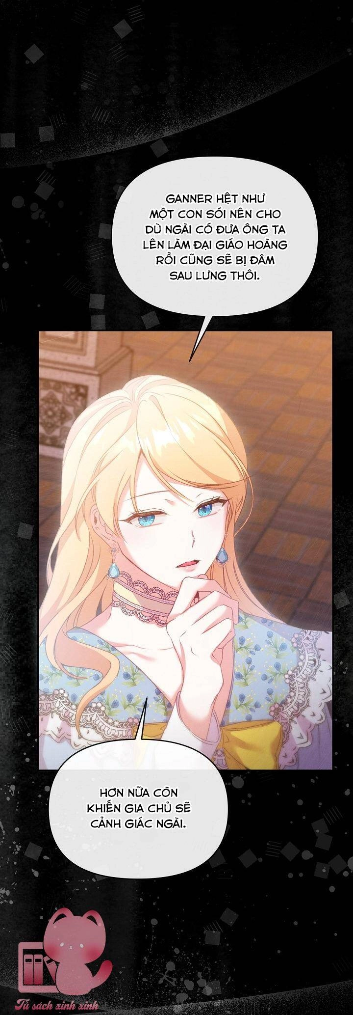 Vị Hôn Thê Của Kẻ Săn Mồi Chapter 51 - 43