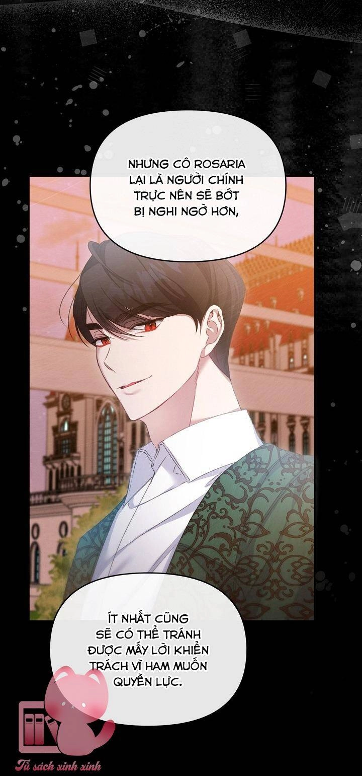 Vị Hôn Thê Của Kẻ Săn Mồi Chapter 51 - 44