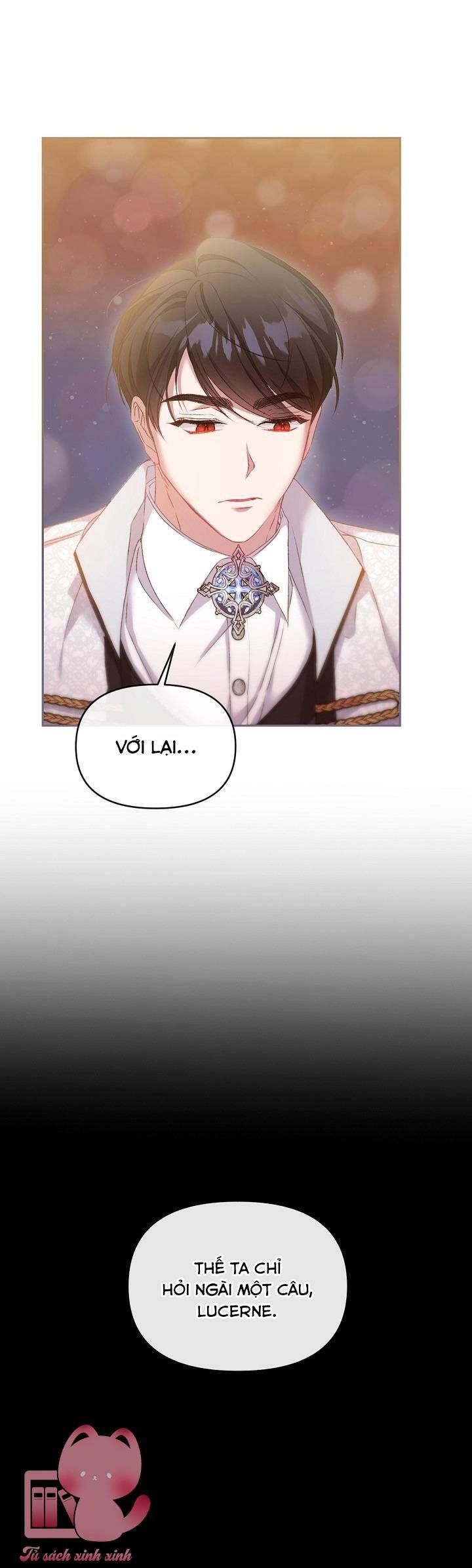 Vị Hôn Thê Của Kẻ Săn Mồi Chapter 51 - 50