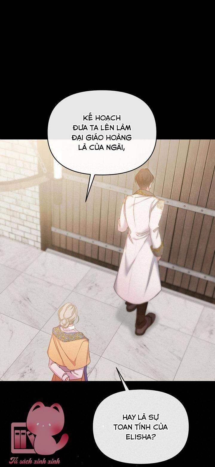 Vị Hôn Thê Của Kẻ Săn Mồi Chapter 51 - 51