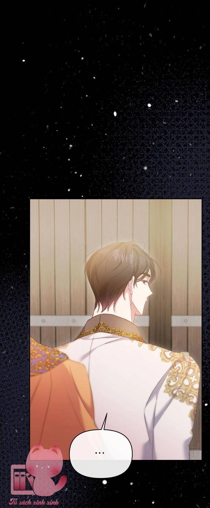 Vị Hôn Thê Của Kẻ Săn Mồi Chapter 51 - 52