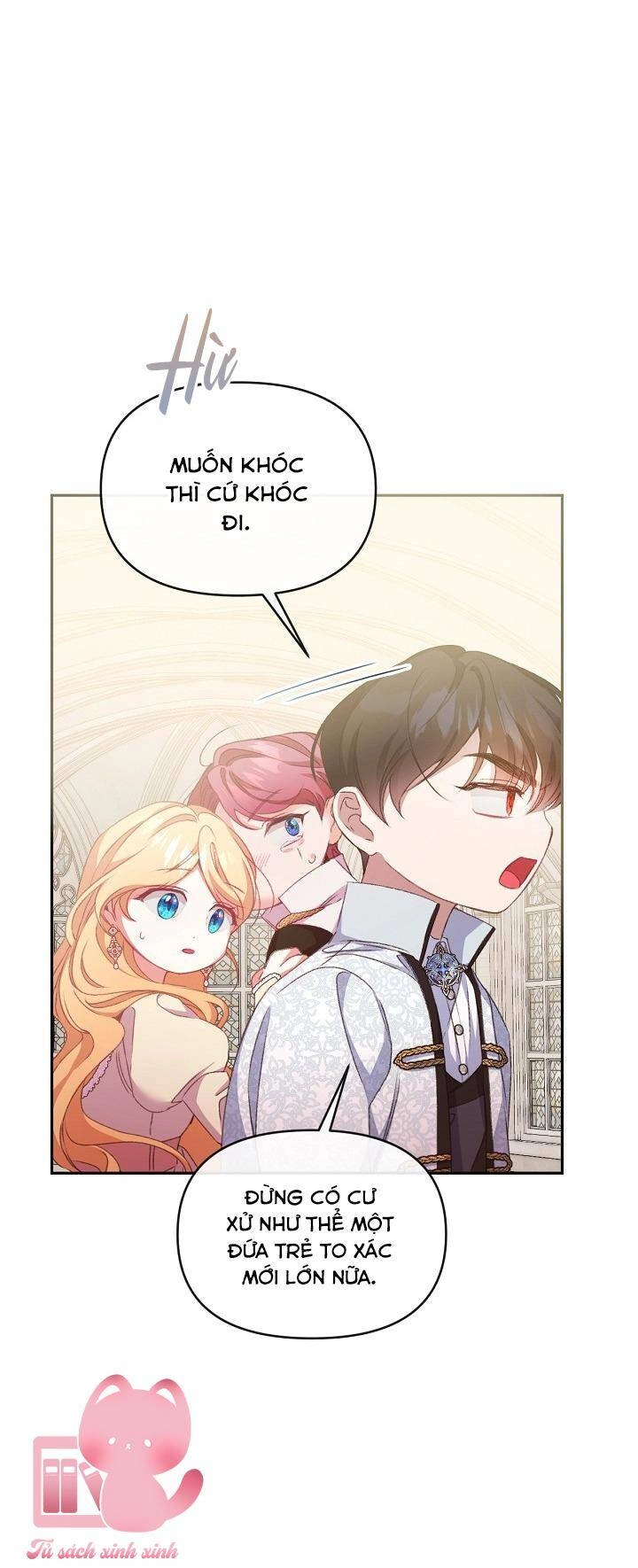 Vị Hôn Thê Của Kẻ Săn Mồi Chapter 51 - 58