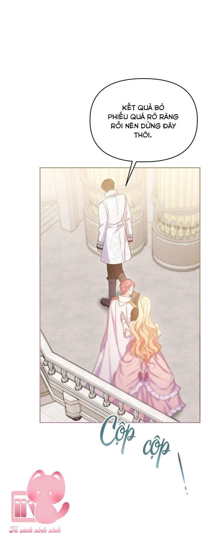 Vị Hôn Thê Của Kẻ Săn Mồi Chapter 51 - 59