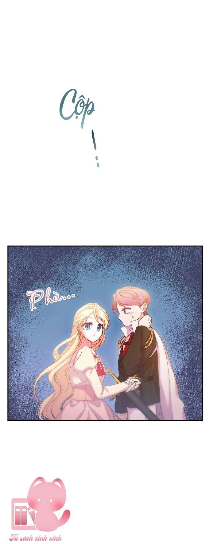 Vị Hôn Thê Của Kẻ Săn Mồi Chapter 51 - 60