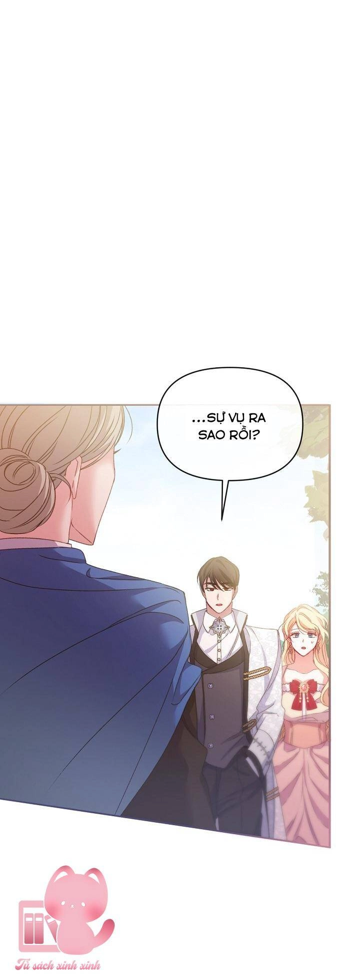 Vị Hôn Thê Của Kẻ Săn Mồi Chapter 51 - 69