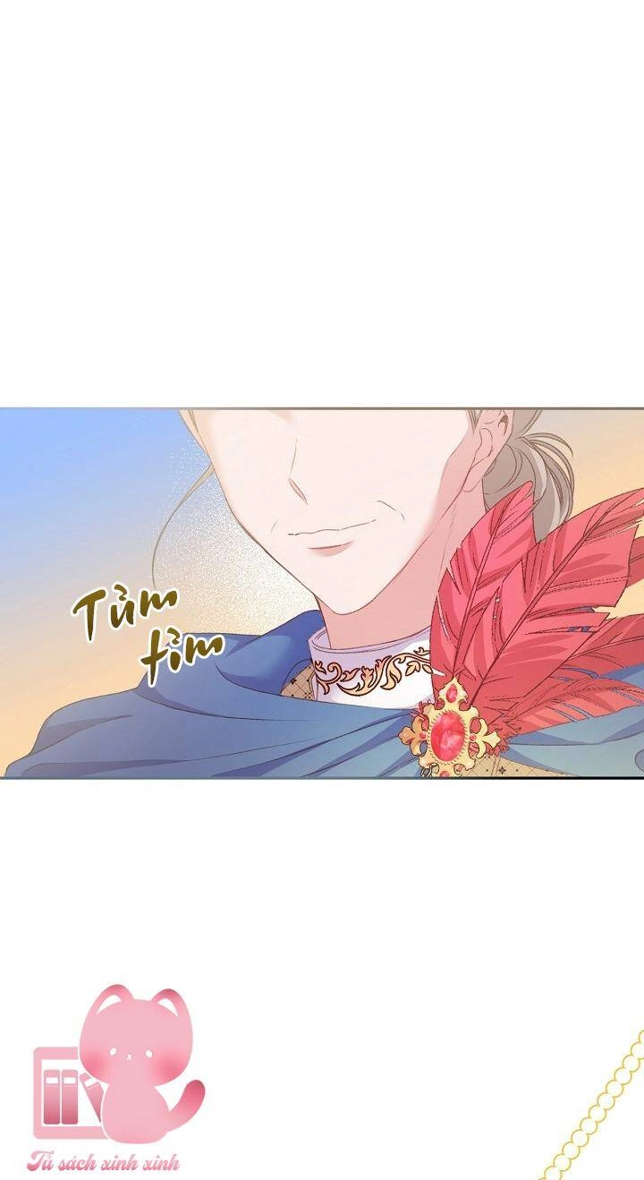 Vị Hôn Thê Của Kẻ Săn Mồi Chapter 51 - 71